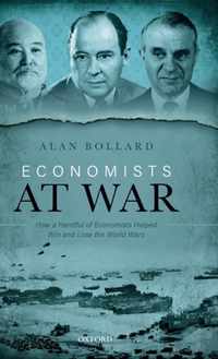 Economists at War