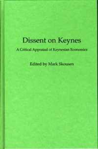 Dissent on Keynes