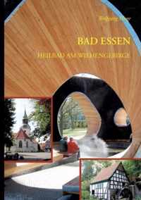 Bad Essen. Heilbad am Wiehengebirge