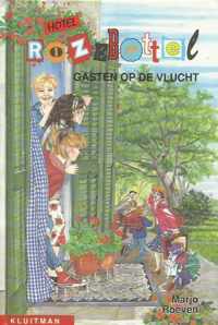 Gasten op de vlucht