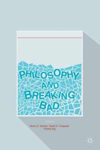 Philosophy and Breaking Bad