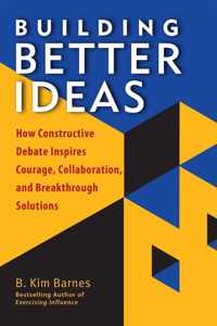 Building Better Ideas