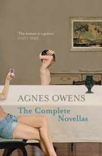 Agnes Owens