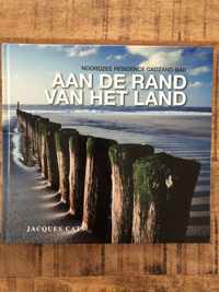 Aan de rand van het land