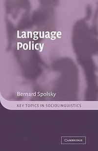 Language Policy