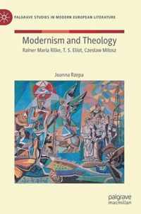 Modernism and Theology