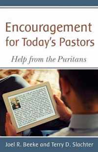 Encouragement for Today's Pastors