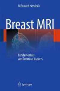 Breast MRI