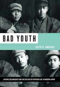 Bad Youth