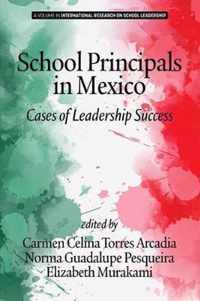 School Principals in Mexico