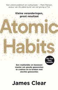 Atomic Habits