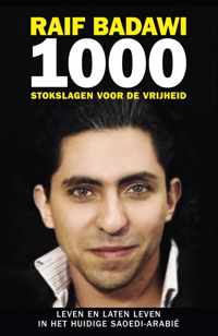 1000 stokslagen voor de vrijheid