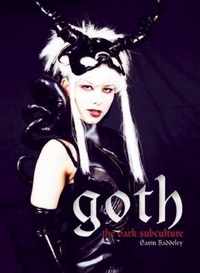 Goth The Dark Subculture