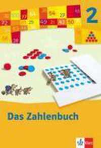 Das Zahlenbuch. 2.Schuljahr. Schülerbuch. Neubearbeitung. 2004. Berlin, Brandenburg, Bremen, Hamburg, Hessen, Mecklenburg-Vorpommern, Niedersachsen, Nordrhein-Westfalen, Rheinland-Pfalz, Saarland, Sachsen, Sachsen-Anhalt, Schleswig-Holstein, Thüringen