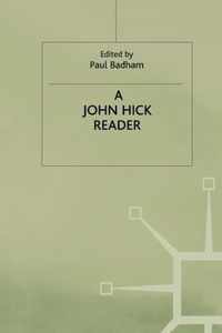 A John Hick Reader