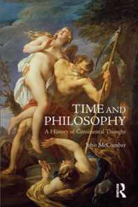 Time and Philosophy