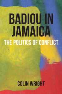 Badiou in Jamaica