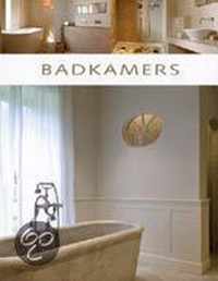 Badkamers