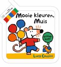 Mooie Kleuren, Muis