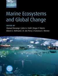 Marine Ecosystems and Global Change