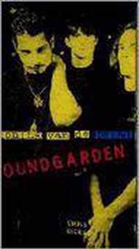 Soundgarden - De koning van de metal