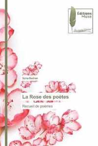 La Rose des poetes