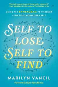 Self to Lose, Self to Find