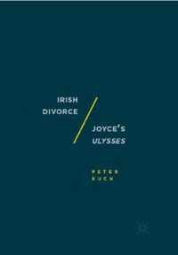 Irish Divorce / Joyce's Ulysses