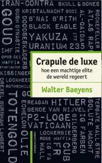 Crapule de luxe