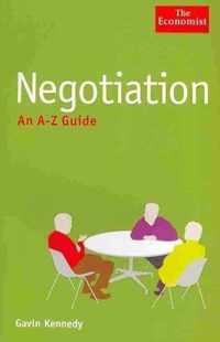 Negotiation