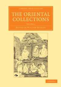 The Oriental Collections