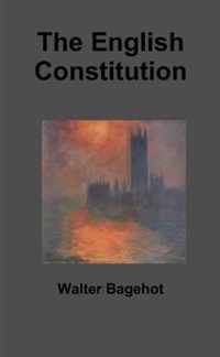 The English Constitution