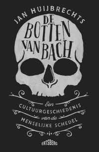 De botten van Bach - Jan Huijbrechts - Paperback (9789464369687)