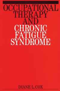 Occupational Therapy and Chronic Fatigue Syndrome