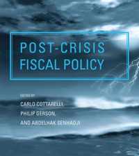 Post-crisis Fiscal Policy