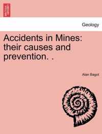 Accidents in Mines