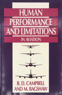 Human Performance and Limitations in Aviation