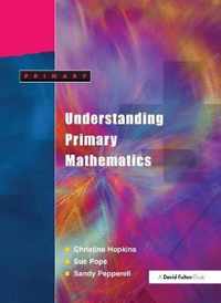 Understanding Primary Mathematics