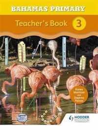 Bahamas Primary Mathematics Teacher's Book 3