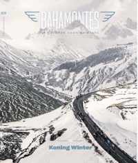 Bahamontes 36 -   Koning Winter