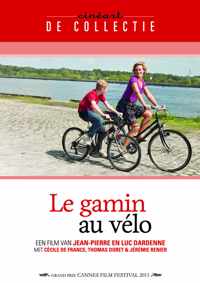 Le Gamin Au Velo