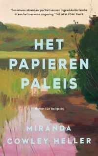 Het papieren paleis