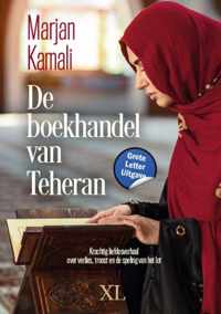 De boekhandel van Teheran