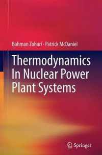 Thermodynamics In Nuclear Power Plant Systems