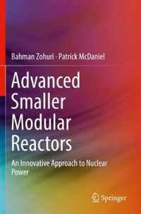 Advanced Smaller Modular Reactors