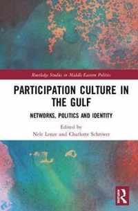 Participation Culture in the Gulf