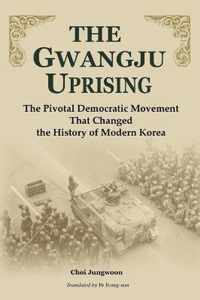 The Gwangju Uprising