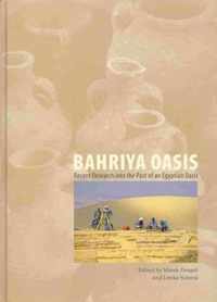 Bahriya Oasis