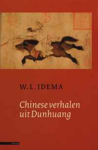 Chinese verhalen uit dunhuang