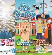 Life of Bailey